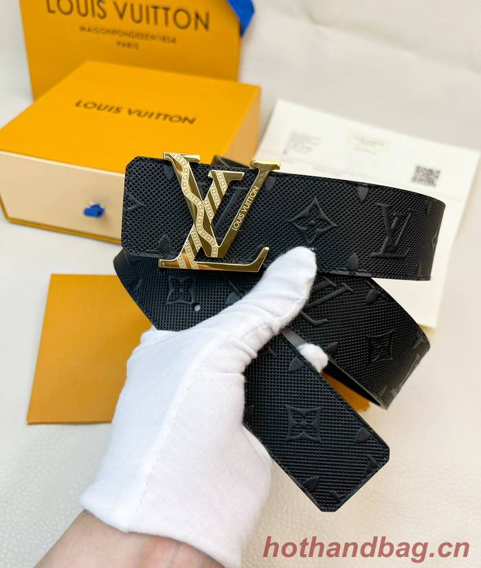 Louis Vuitton Belt 38MM LVB00183-2